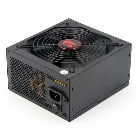Redragon RGPS GC PS005 700W Full Module Gaming PC Power Supply