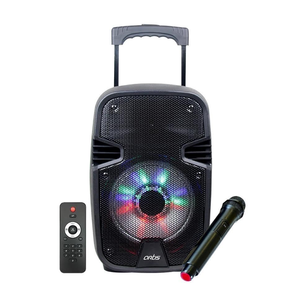 Artis BT908 Bluetooth Wireless Trolley Speaker | Artis