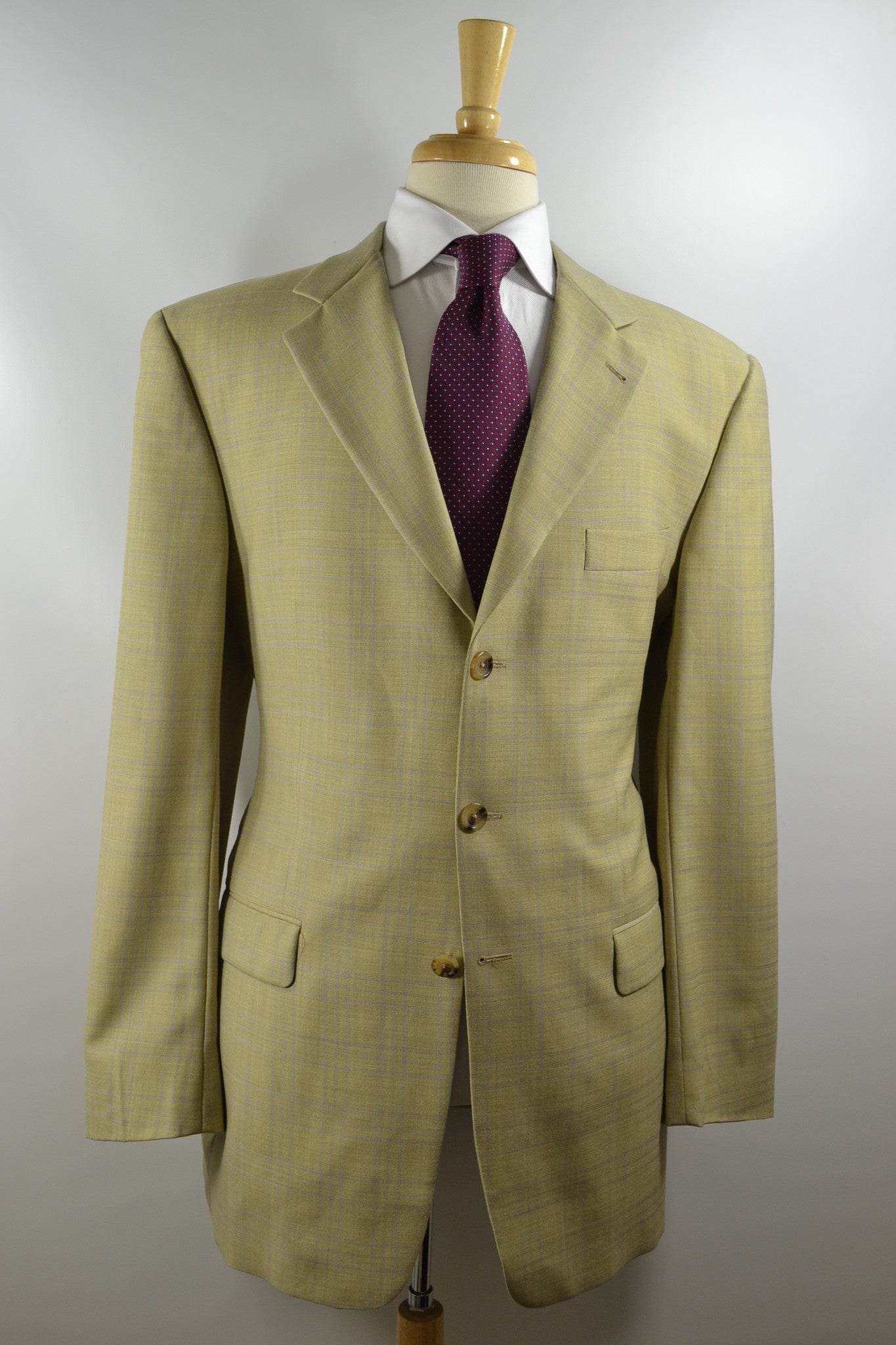 burberry sport coat