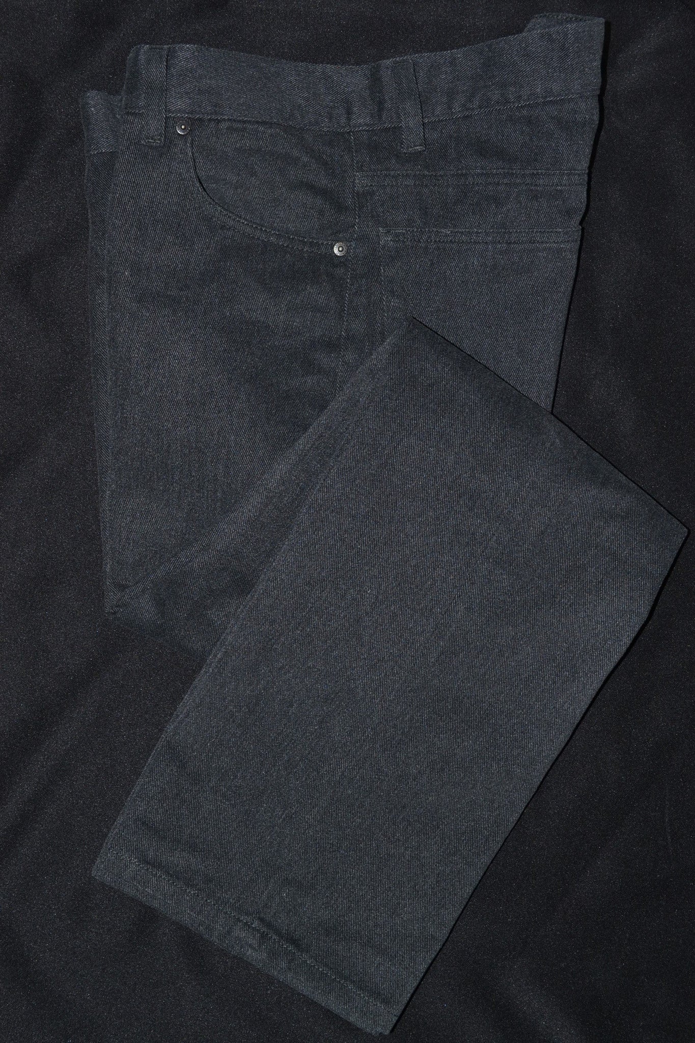 gant straight leg jeans