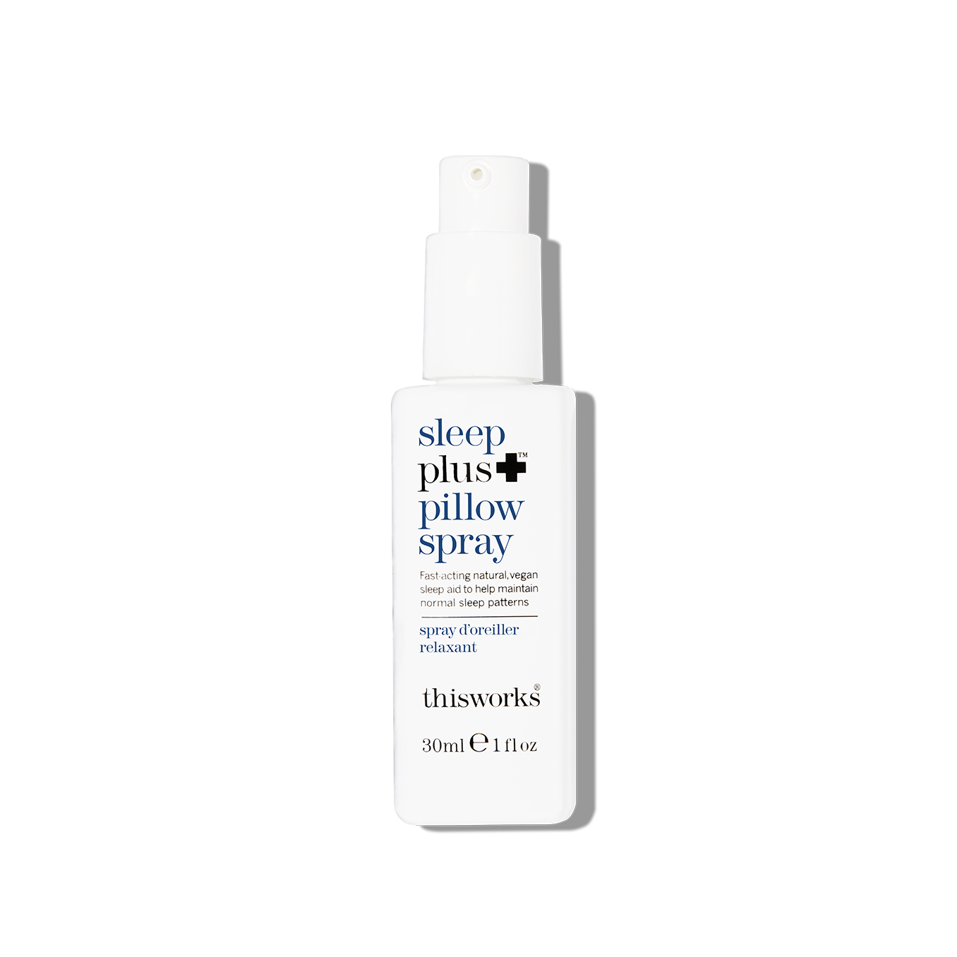 sleep plus pillow spray 30ml