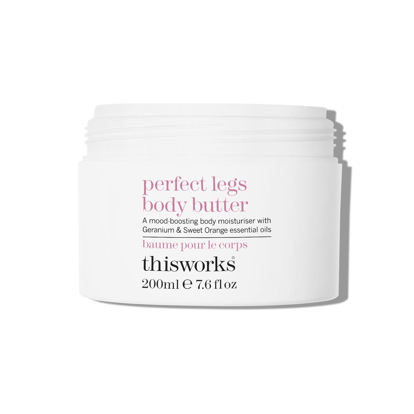 perfect legs body butter - bundle 3