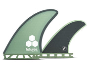 Best Twin Fin Fins | Futures Twin Fins US – Futures Fins US