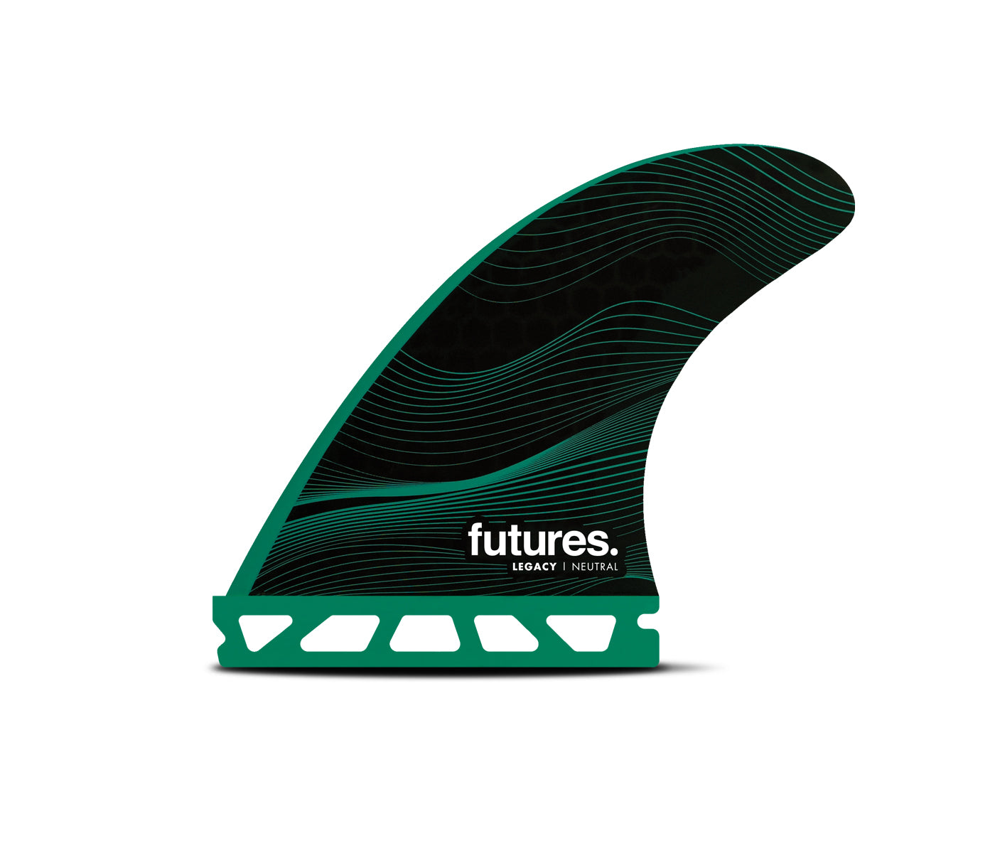 Legacy Series – Futures Fins US