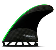 Futures Fins Techflex