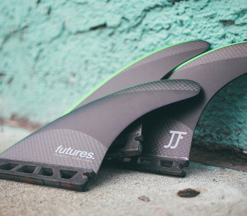 Futures Fins Techflex Stiff