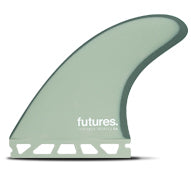 Futures Fins Control