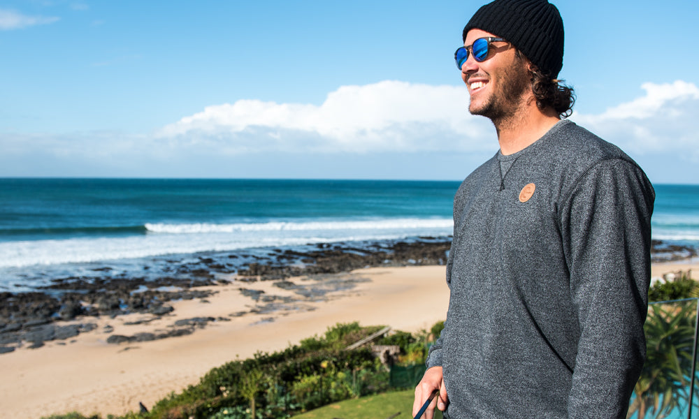 Jordy Smith