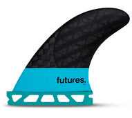 Futures Fins Blackstix