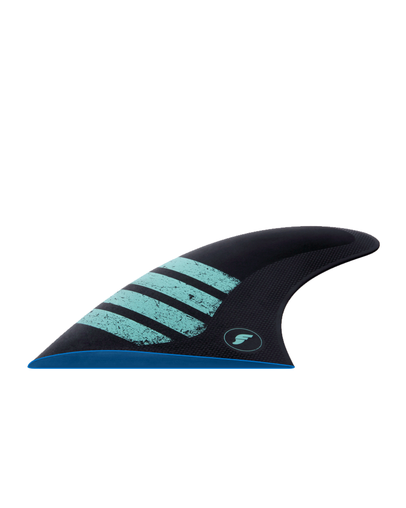 Futures Fins foil