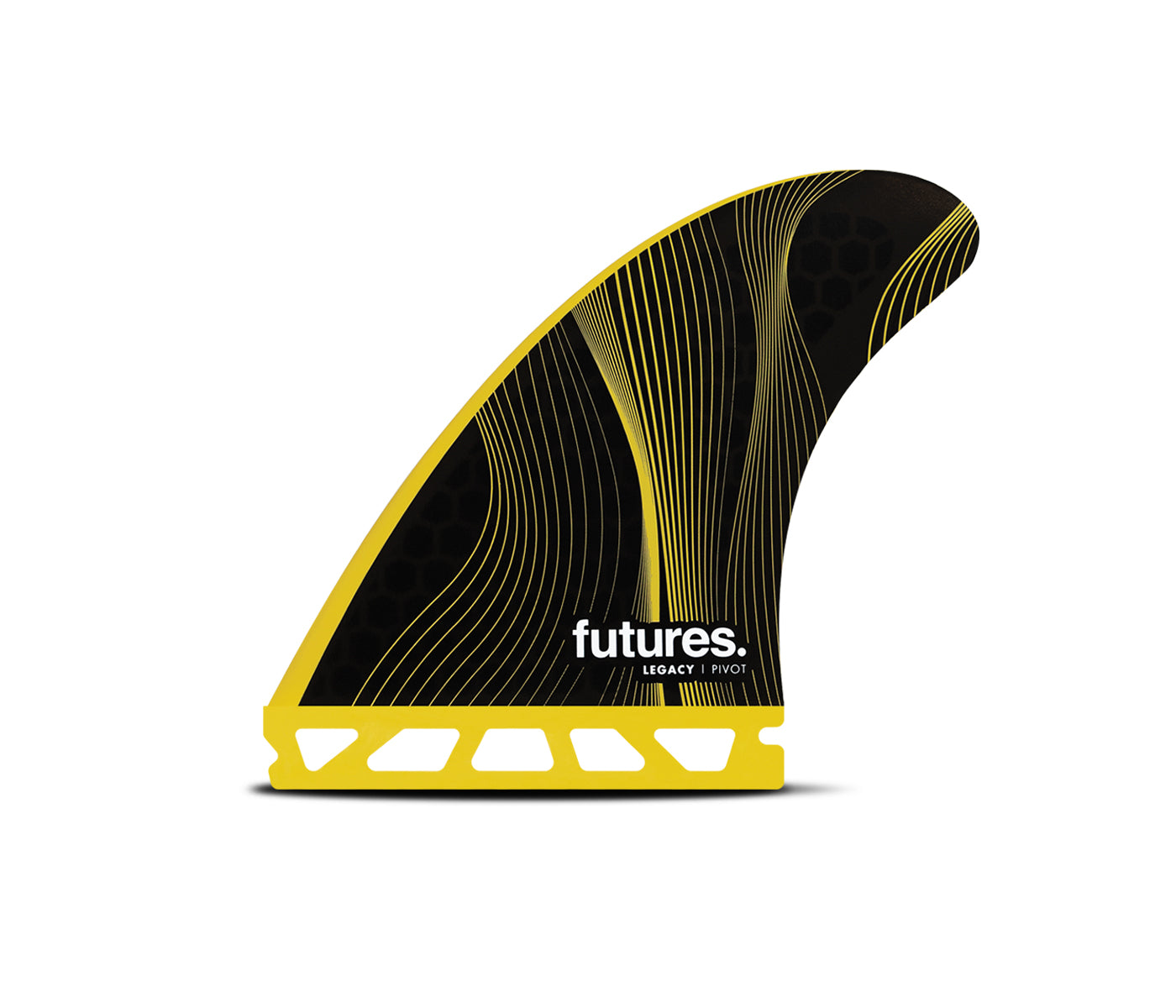 Legacy Series – Futures Fins US