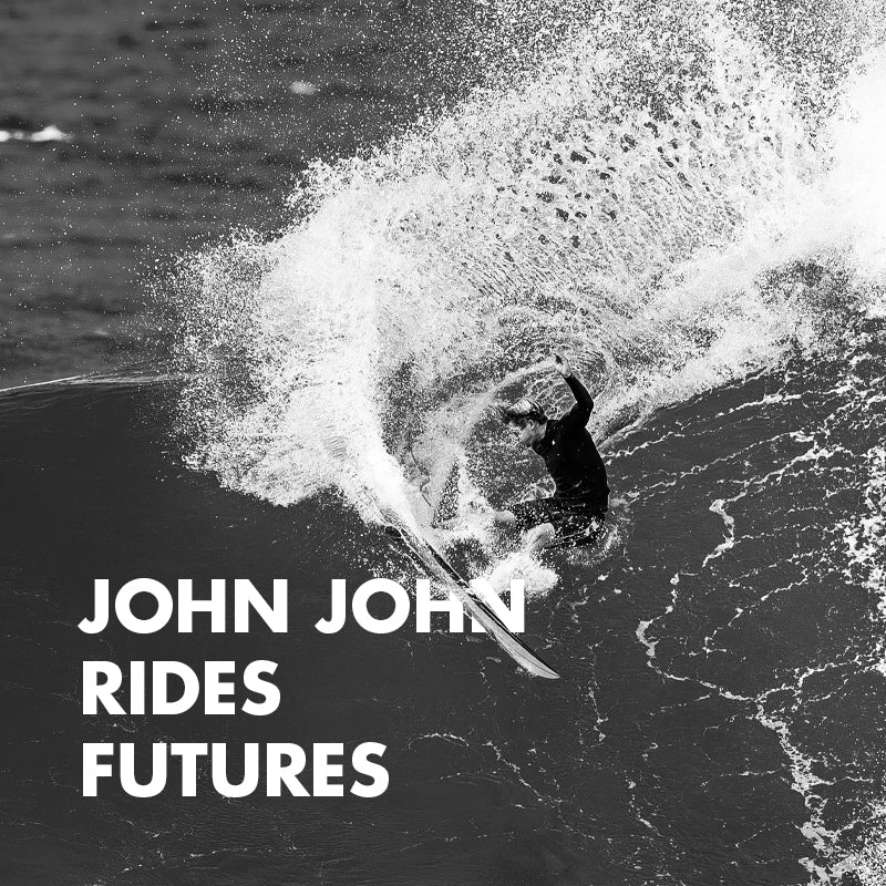 John John Rides Futures