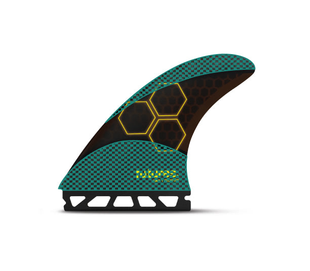 Futures Fins Techflex Carbon