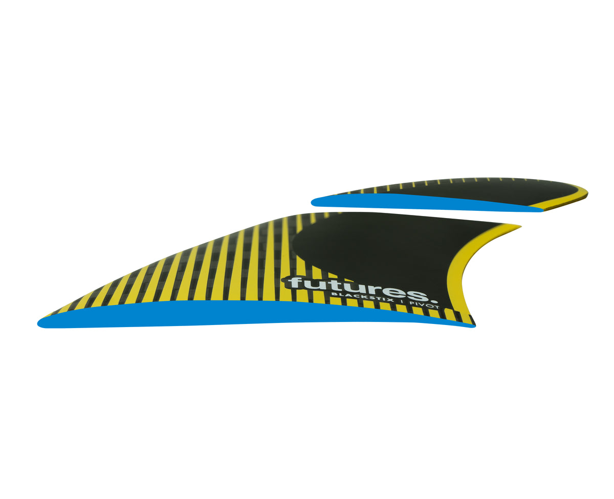 Futures Fins V2 Foil