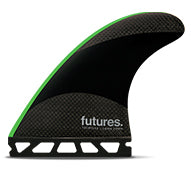 Futures Fins Techflex Futures Fins Techflex