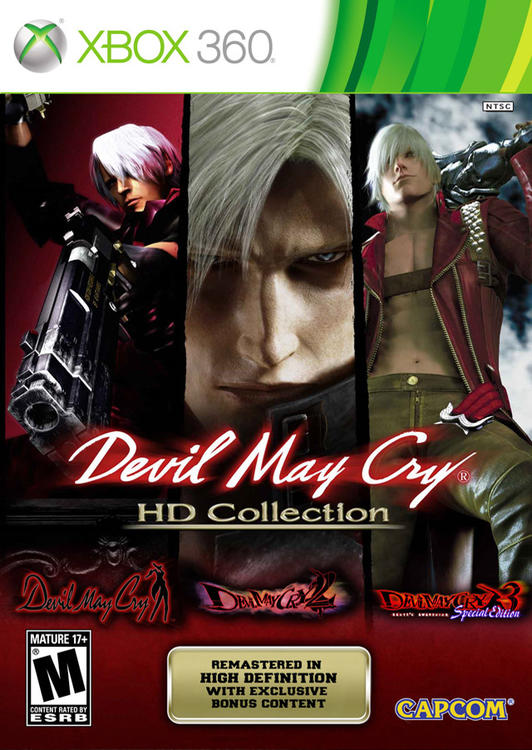 devil may cry 4 special edition crack