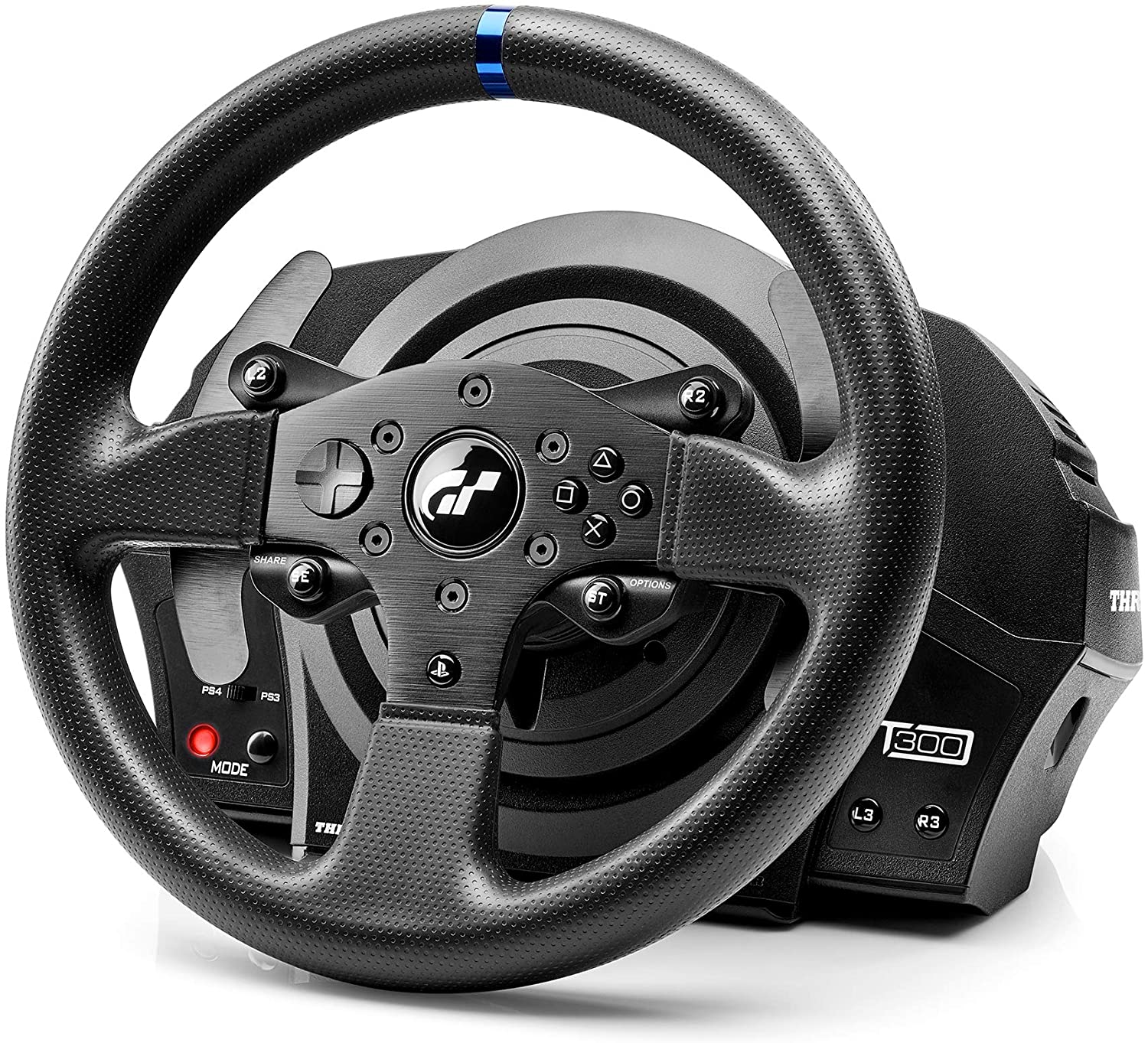 Thrustmaster T300 RS GT Edition for PlayStation