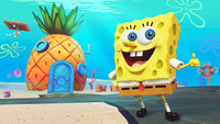 Spongebob Squarepants Battle for Bikini Bottom Rehydrated F.U.N. Edition