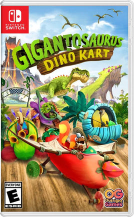 Wild River Games Announced Dinosaurs: Dino Mission Camp Available Today -  Marooners' Rock