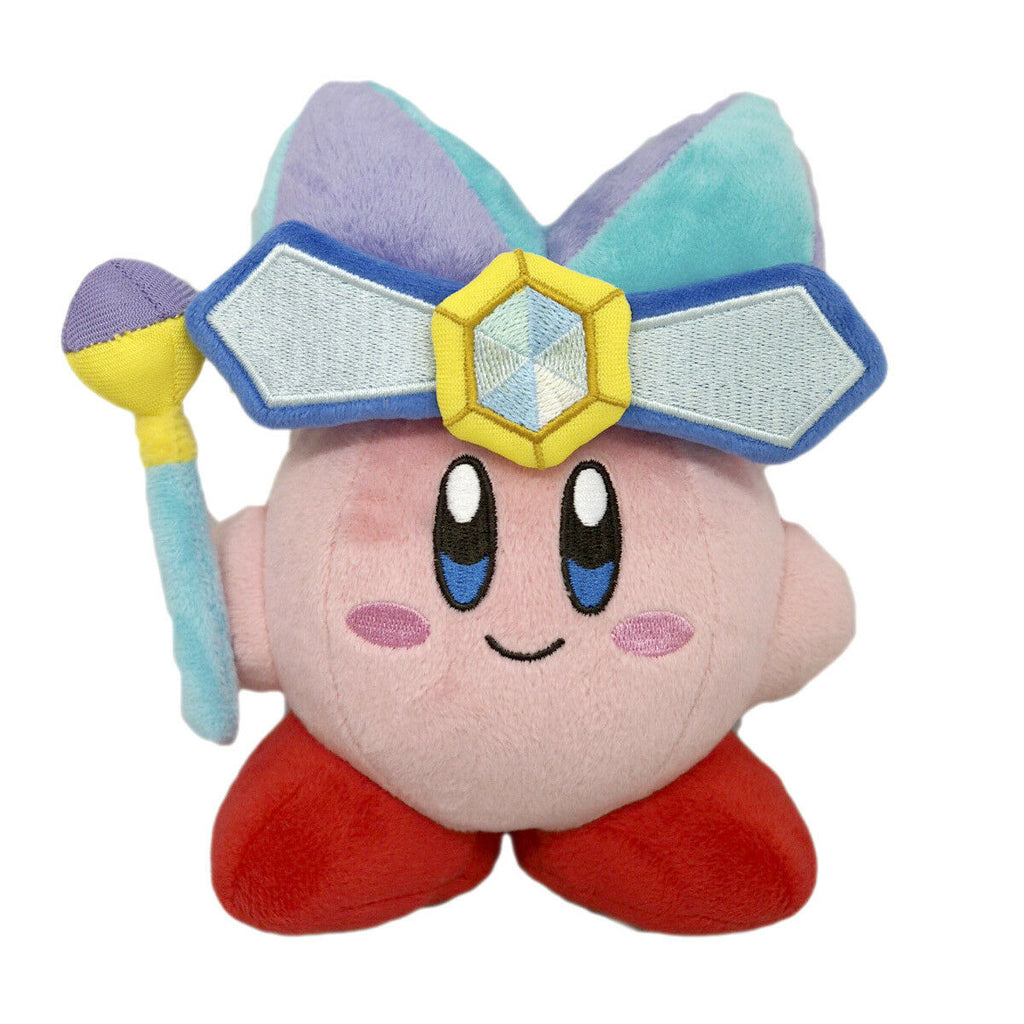 kirby all star collection