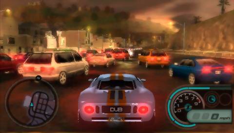 Midnight Club LA Remix (Pre-Owned)| Microplay Newmarket