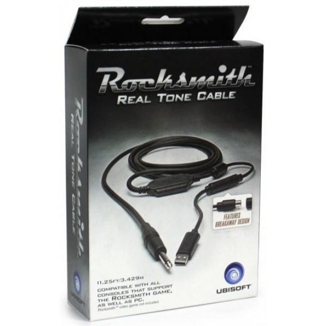 rocksmith 2014 cable edition