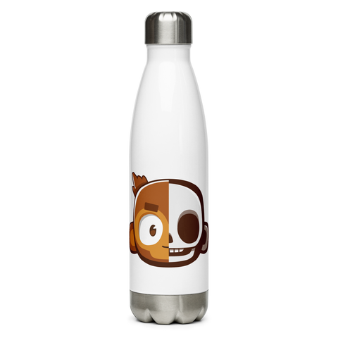 Banana Monkey Sports Water Bottle  CamelBak Eddy®+ – Ninja Kiwi Store