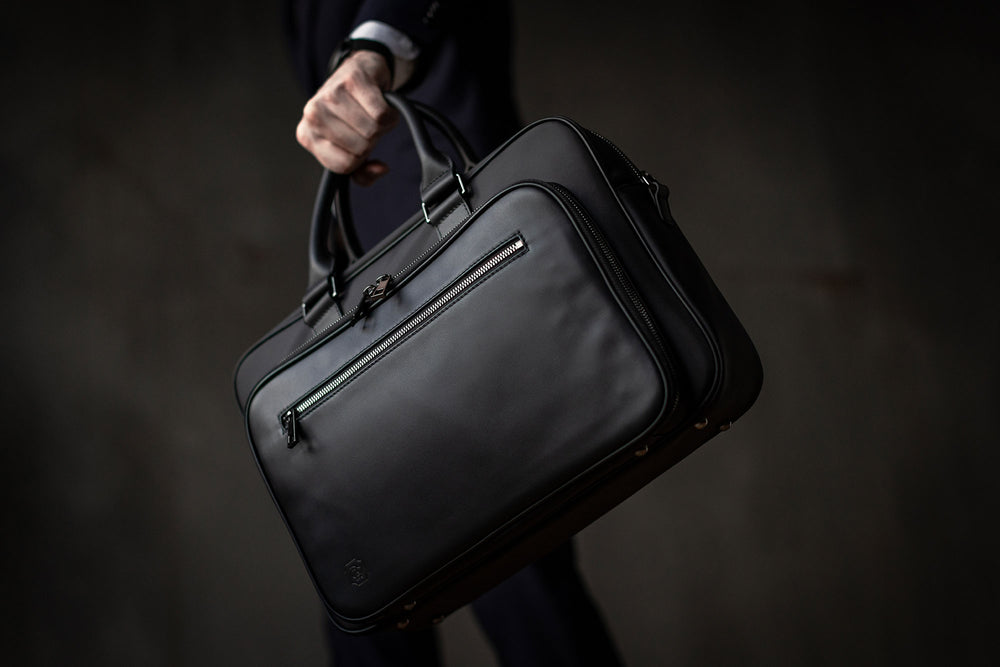 Oak & Rove® - Men's High-end Bags & Accessories