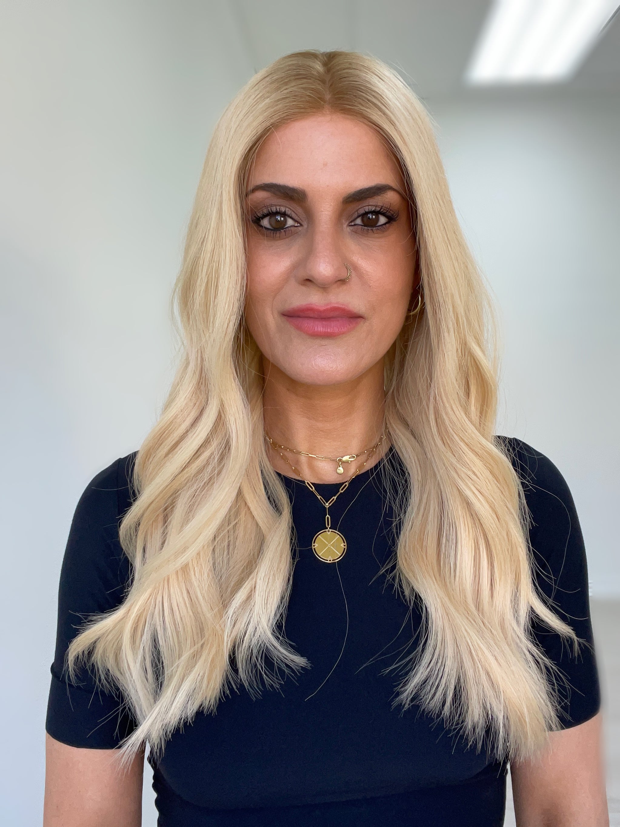 Realistic bijoux wigs hot sale