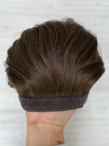 pony wig for women, human hair wig, alopecia, hair loss, wigs, headband wig, lace front wigs, wigs near me, pony tail wig, half up half down senationnel, hat wigs, baseball cap wig, hair hat wig, beanie wig, hair topper, hair toppers for women, hair pieces for women, human hair toppers, wiglet, how do I choose the right hair piece, what are the different types of hair pieces