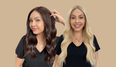 lace front wigs - best lace wigs online - best human hair wigs - blonde lace wigs - wig lace - lace front wigs - natural hairline wigs - best lace wigs online - human hair wig - thinning hair solutions - hair loss - alopecia - best human hair wigs brand - what wig is right for me - most realistic wig - best human hair wig