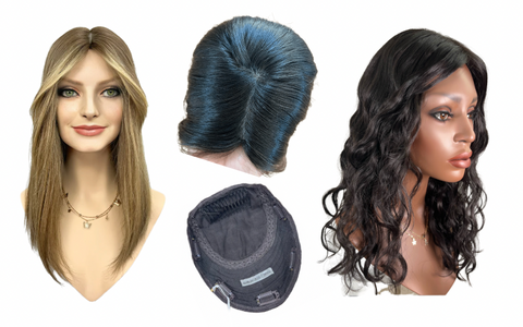 highline wigs - toppers by sharon - human hair lace wigs - human hair silk toppers - follea wigs - follea european wigs - european human hair wigs - best human hair wigs - wigs for hair loss - wigs on sale - best human hair wig brand - best wigs for hair loss - thinning hair - follea - madison wigs -