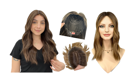 lusta hair - lusta toppers - lusta wig - lusta human hair wigs - follea wigs - follea european wigs - european human hair wigs - best human hair wigs - wigs for hair loss - wigs on sale - best human hair wig brand - best wigs for hair loss - thinning hair - follea - madison wigs -