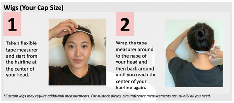 how to measure your head for a human hair wig, human hair wig, real hair wigs, human hair lace front wigs, real human hair wigs, human hair wigs near me, best human hair wigs, human hair wigs for women, what to know about human hair wigs, real hair wigs for women, human hair lace top wigs, what to look for when buying a human hair wig