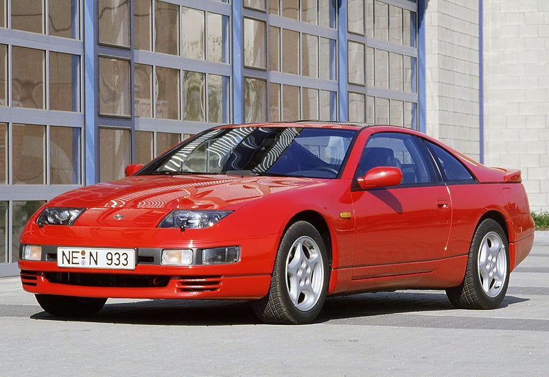 Nissan 300ZX Z32 