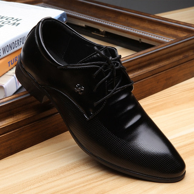 best brand mens dress shoes