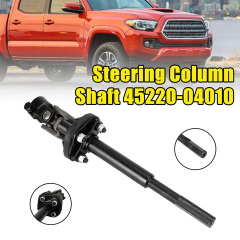 Intermediate Steering Column Shaft 45220-04010 For Toyota Tacoma 2005-2015