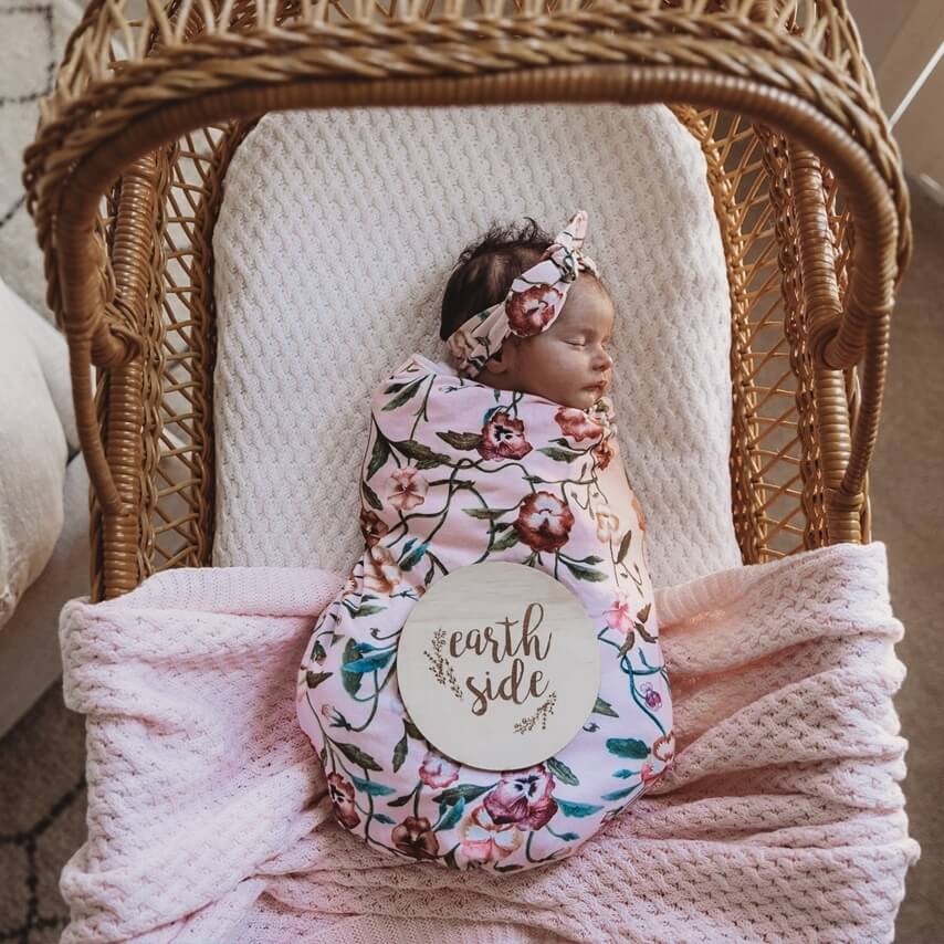 jersey baby swaddle