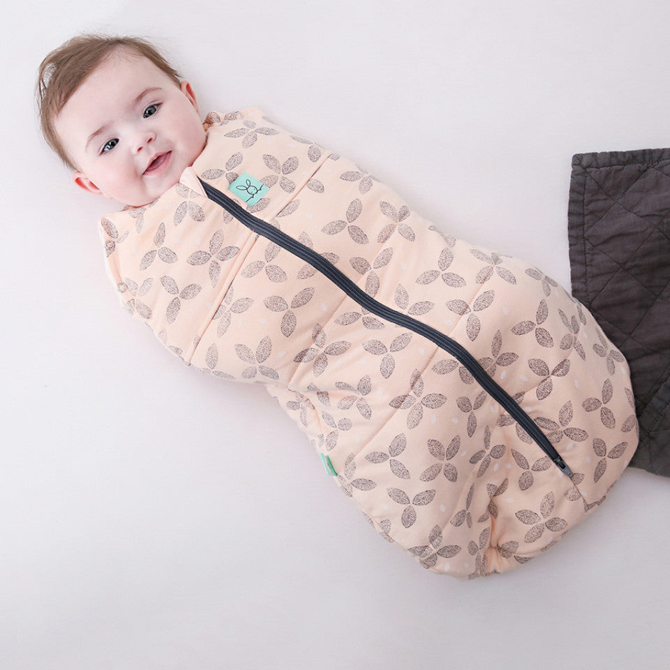 ergo swaddle pouch