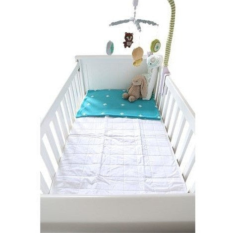 cot set afterpay