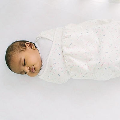 ergobaby swaddler sizes