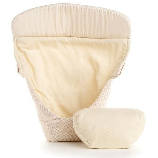 ergobaby mesh insert