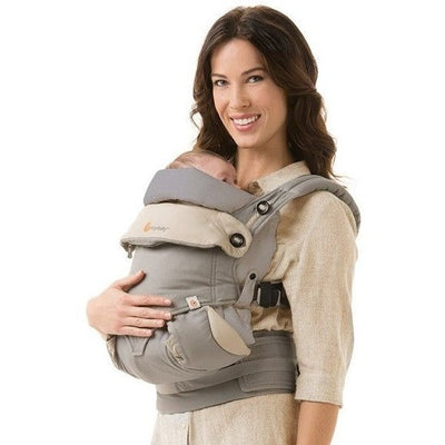 ergobaby 360 boj