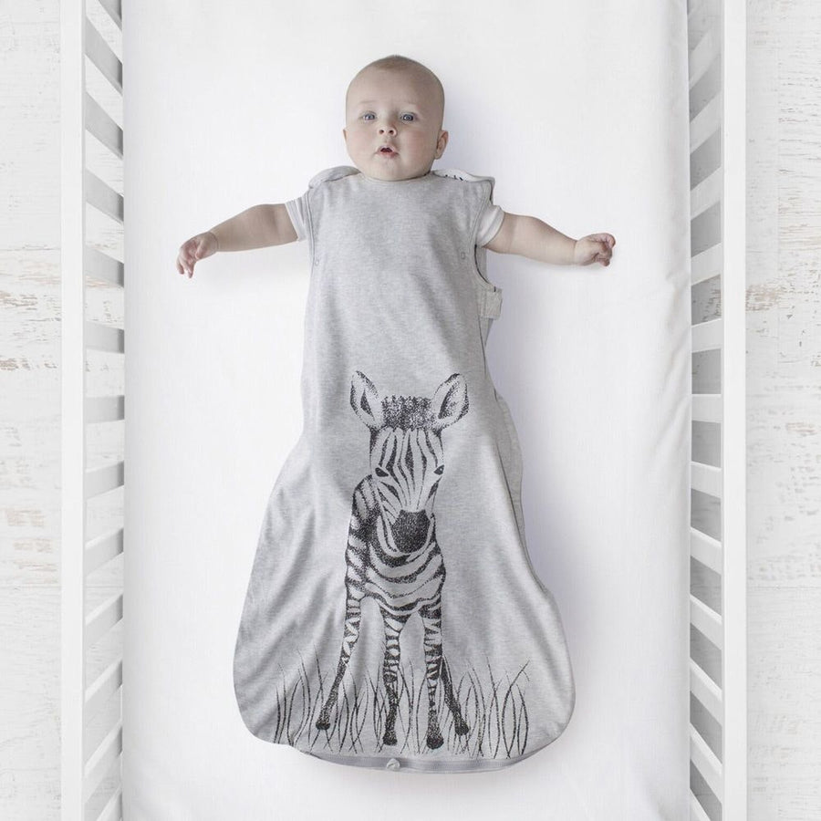 plum walker sleeping bag