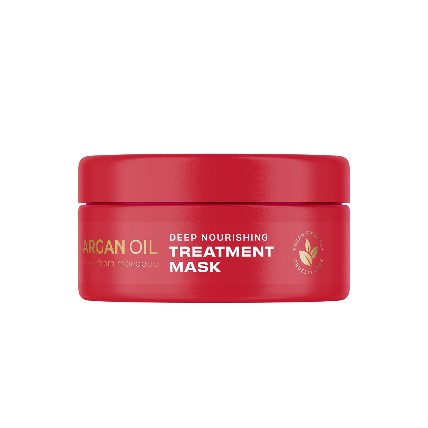 Argan Oil Nourishing Treatment Mask