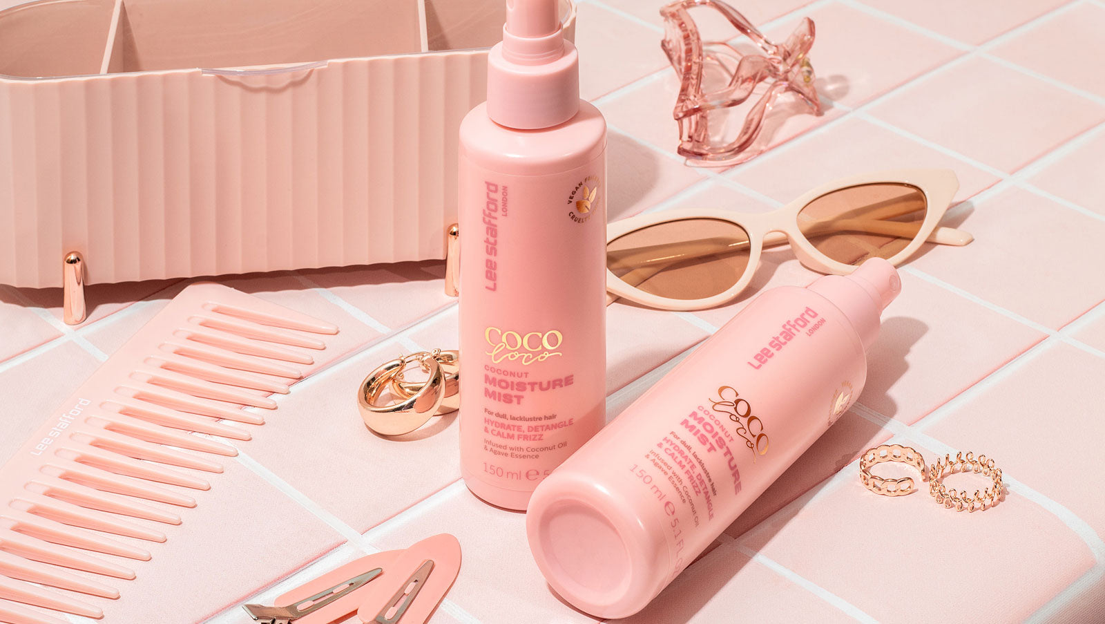 Coco Loco Hair Collection by Stafford Stafford US Lee Lee –