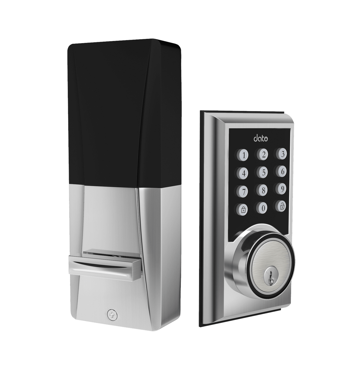 dato smart door lock