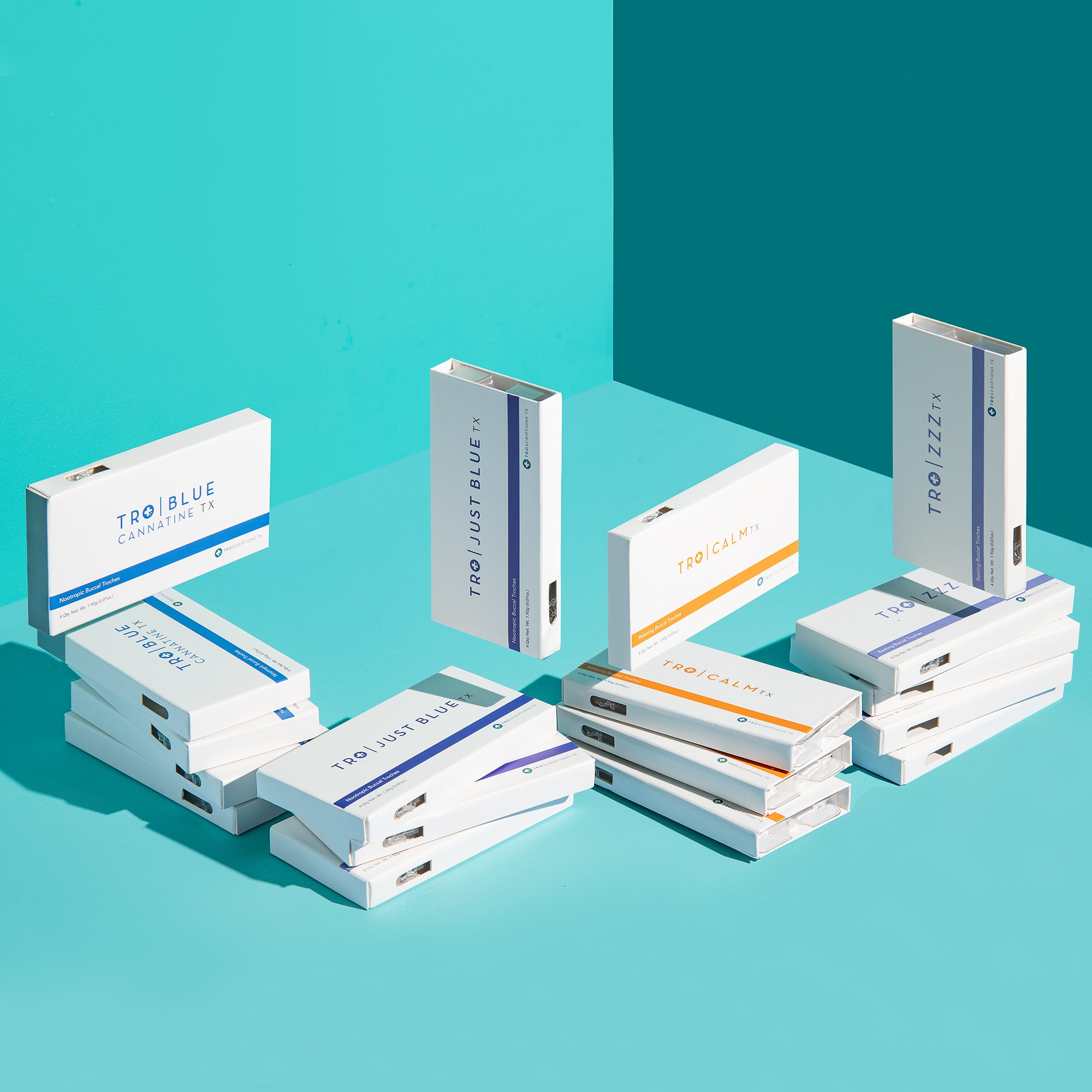 Our Products