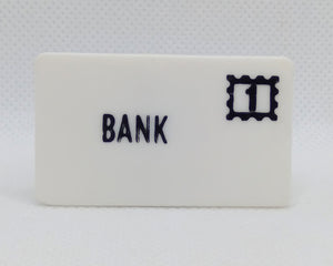 Mainstreet Bank Mail Letter - Booth 42