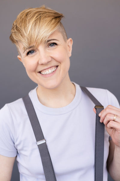 Hannah Hart Headshot